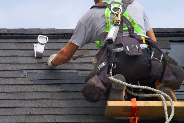 Best Roof Ventilation Installation  in Richnd, MO