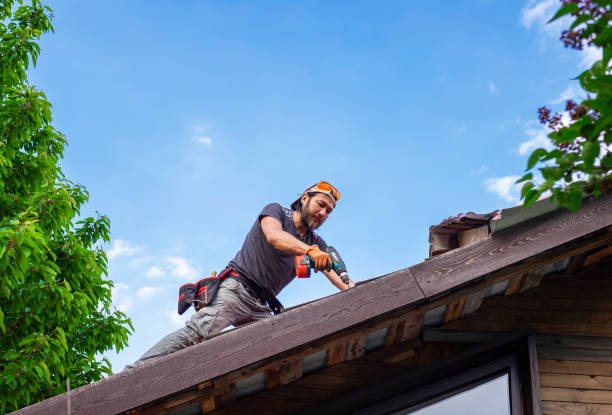 EPDM Roofing in Richmond, MO