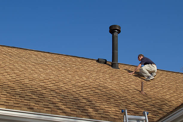 Best Solar Panel Roofing Installation  in Richnd, MO