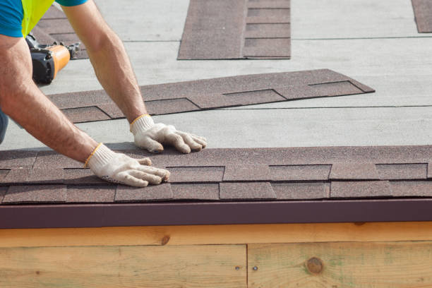 Best Roofing for New Construction  in Richnd, MO