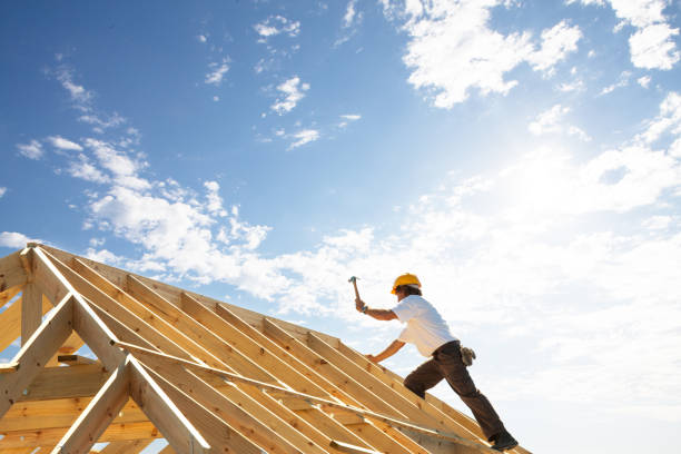 Best Roof Maintenance and Cleaning  in Richnd, MO