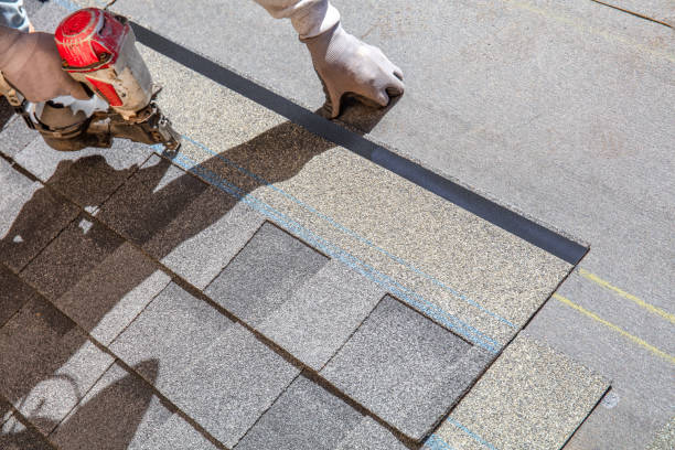 Best Commercial Roofing Services  in Richnd, MO